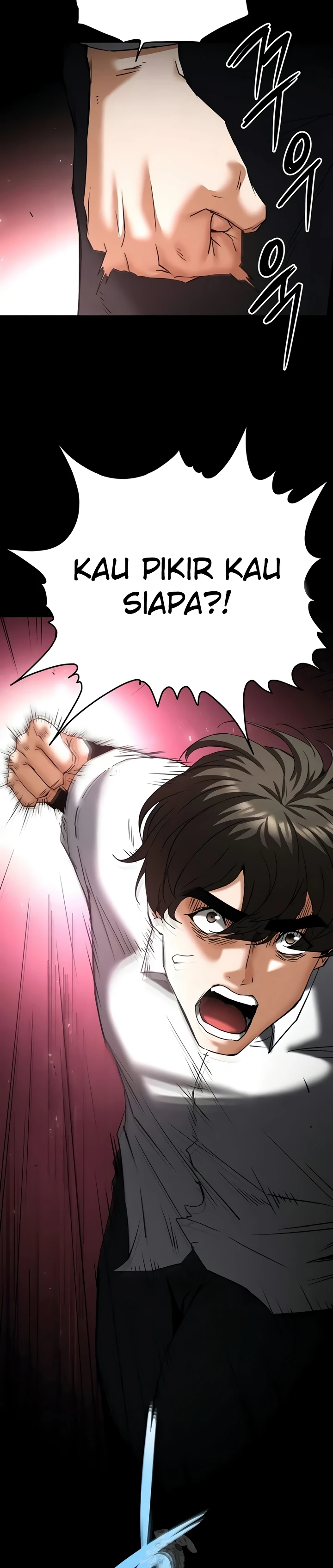 Human Scum - Page 22